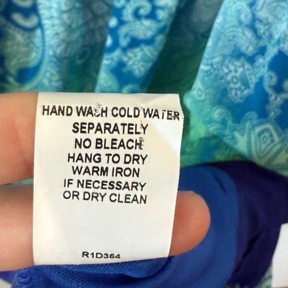 Rabbit Rabbit Rabbit Dress - Picture 6 of 6